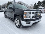 2015 Chevrolet Silverado 1500 LT LT1