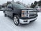 2015 Chevrolet Silverado 1500 LT LT1
