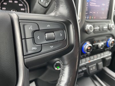 2020 GMC Sierra 2500HD Denali