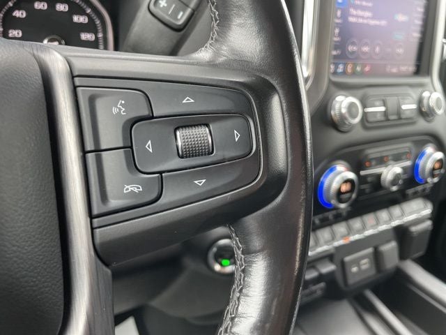 2020 GMC Sierra 2500HD Denali