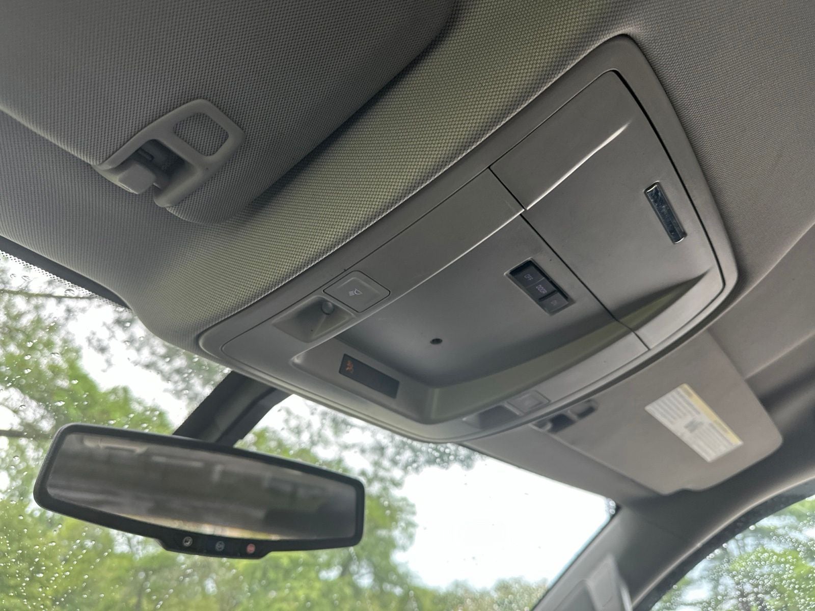 2017 GMC Sierra 1500 Base