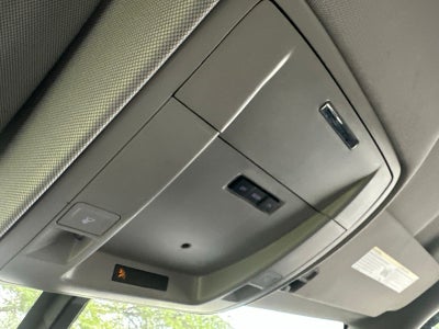 2017 GMC Sierra 1500 Base