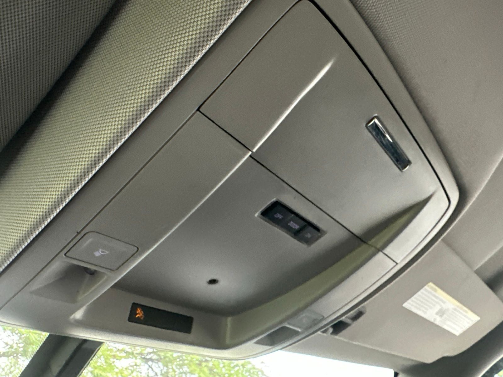 2017 GMC Sierra 1500 Base