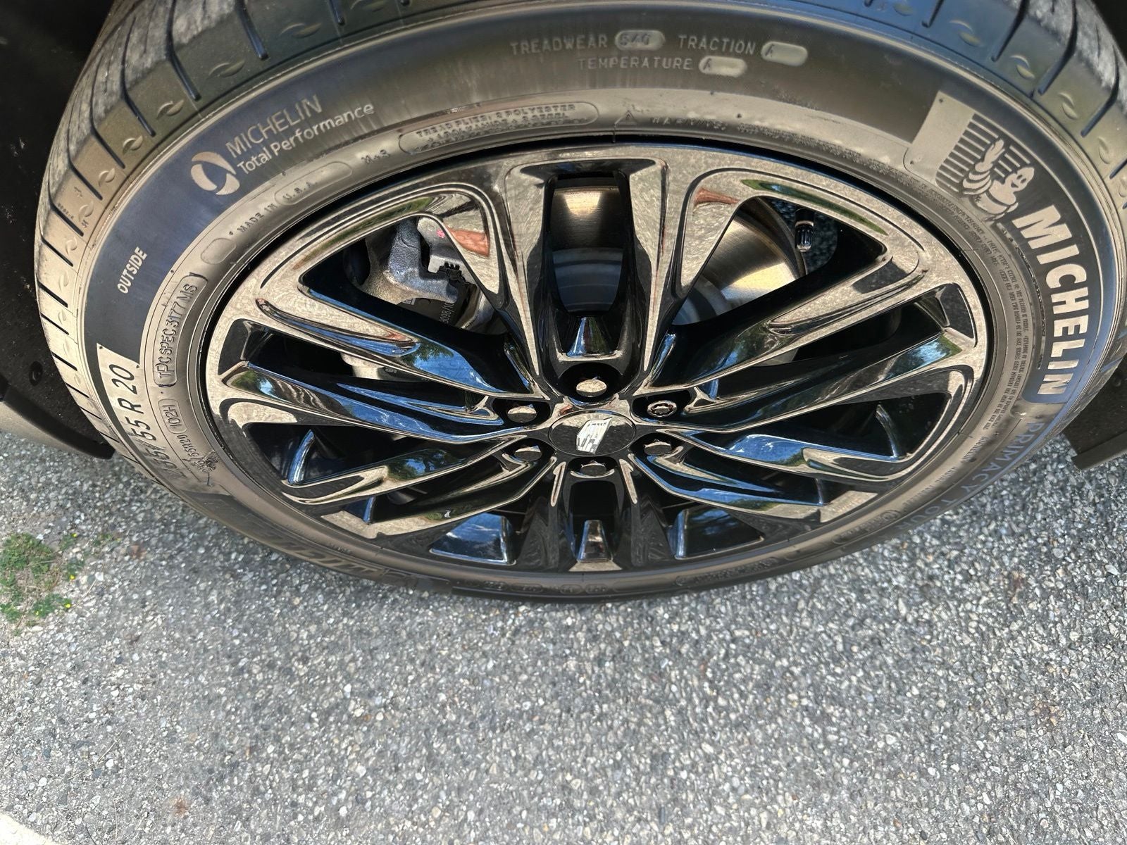 2021 Cadillac XT5 Sport