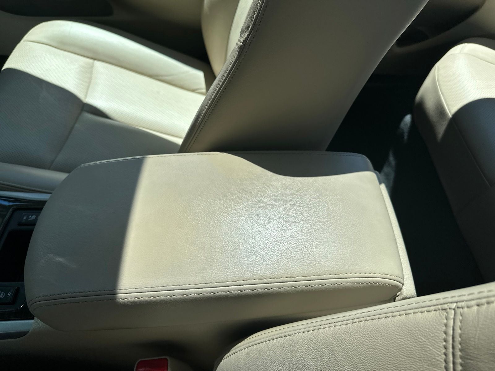 2015 Nissan Altima 2.5 SL