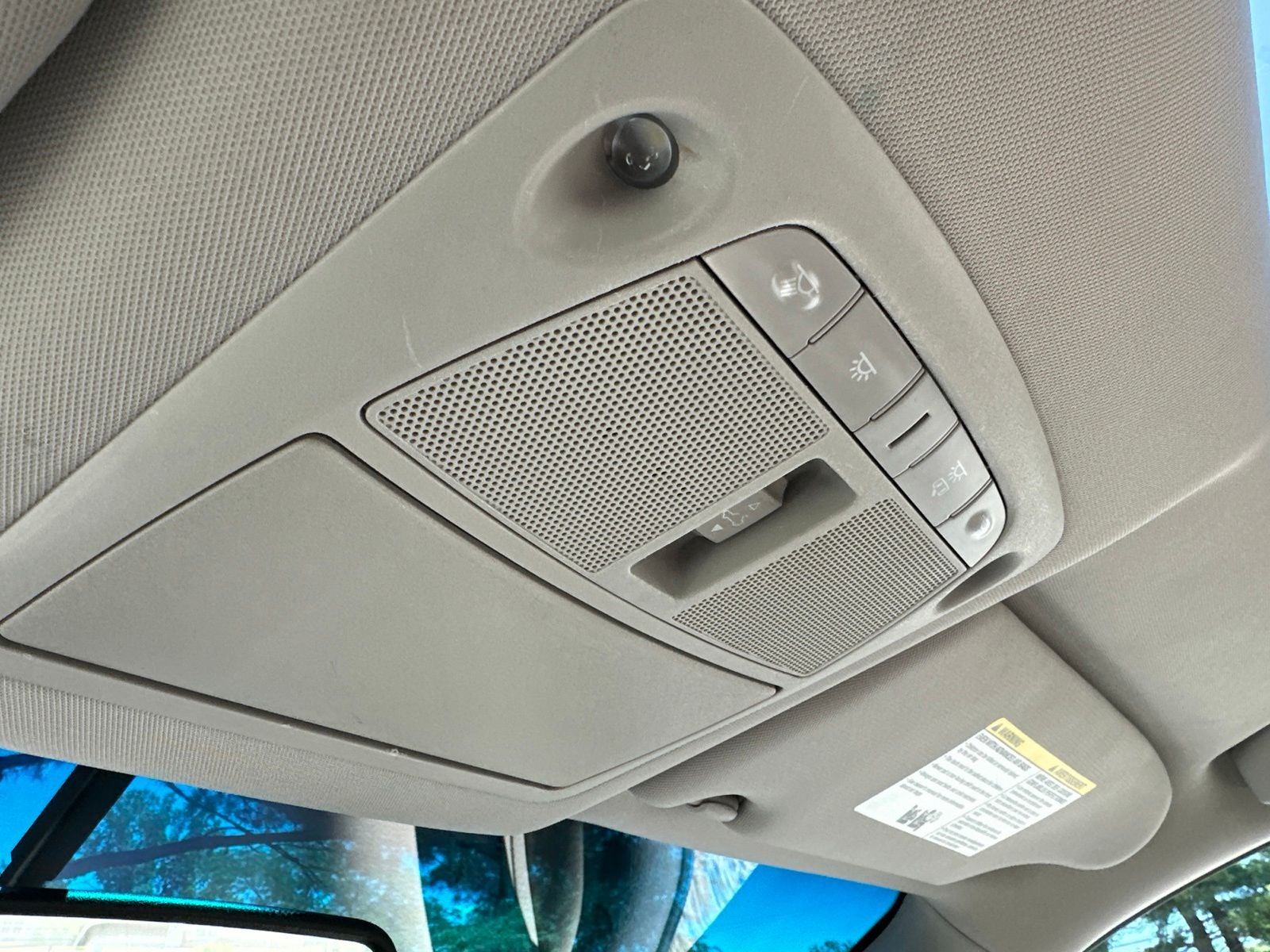 2015 Nissan Altima 2.5 SL
