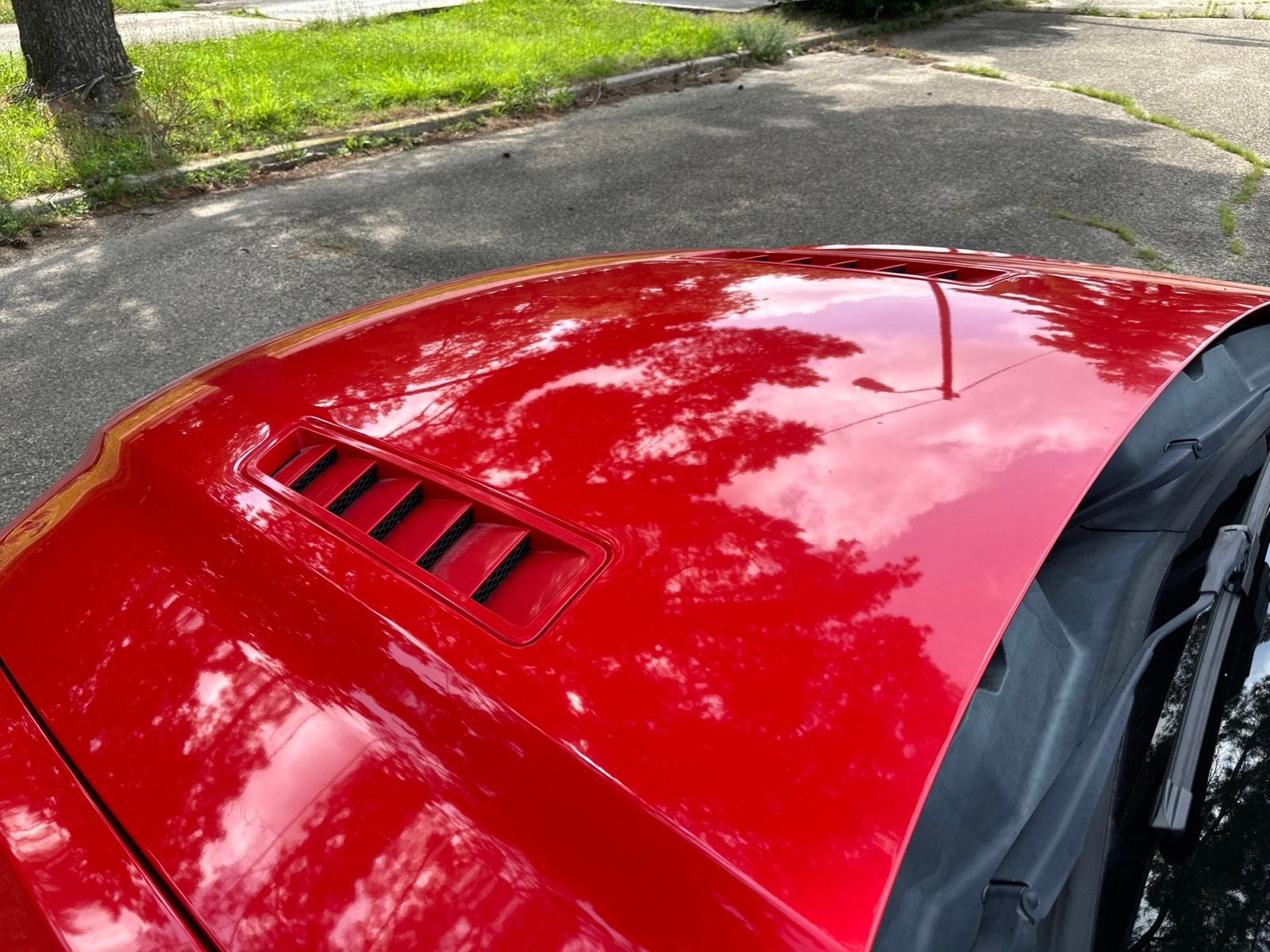 2014 Ford Mustang GT