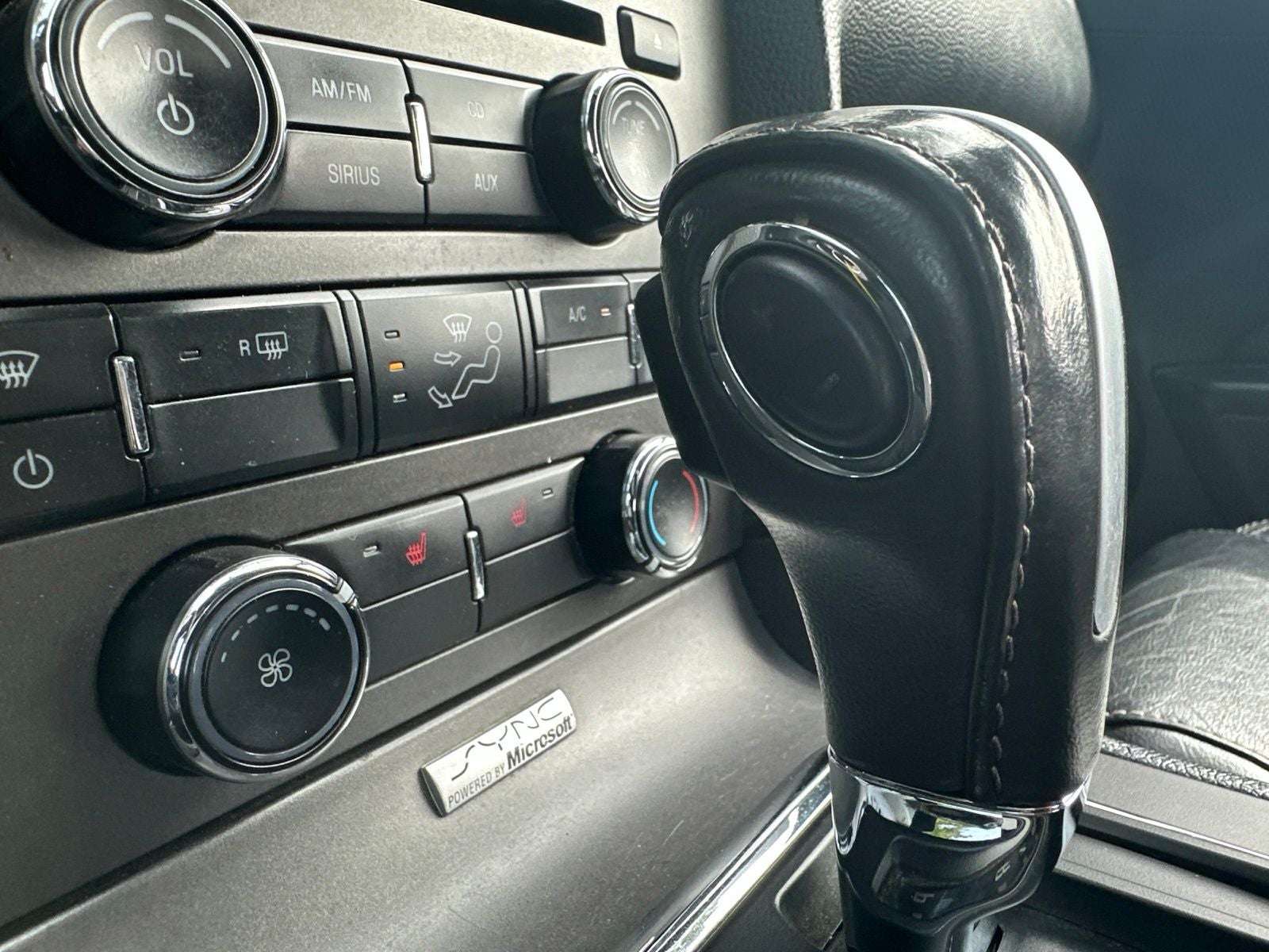 2014 Ford Mustang V6 Premium