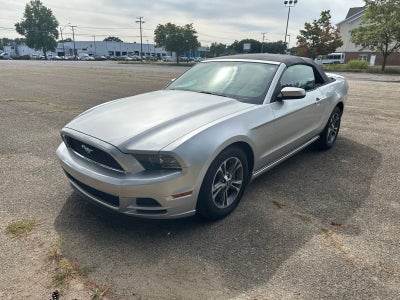 2014 Ford Mustang V6 Premium