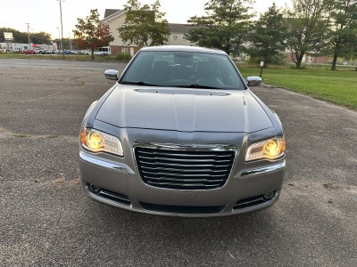 2013 Chrysler 300 C