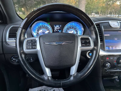 2013 Chrysler 300 C