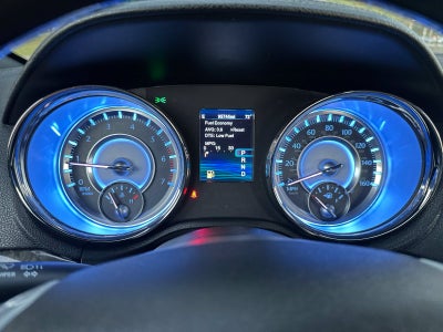 2013 Chrysler 300 C