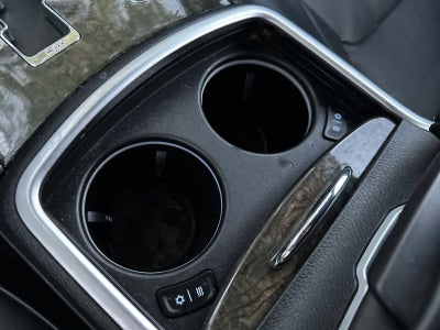 2013 Chrysler 300 C
