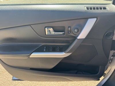 2013 Ford Edge SE