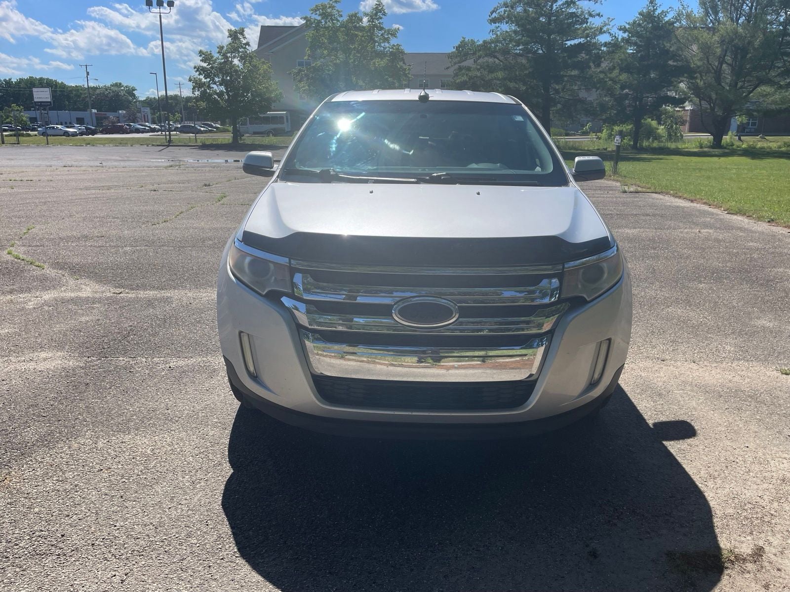 2011 Ford Edge SEL