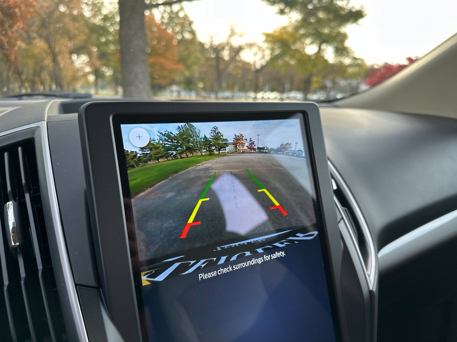 2023 Ford Edge SE
