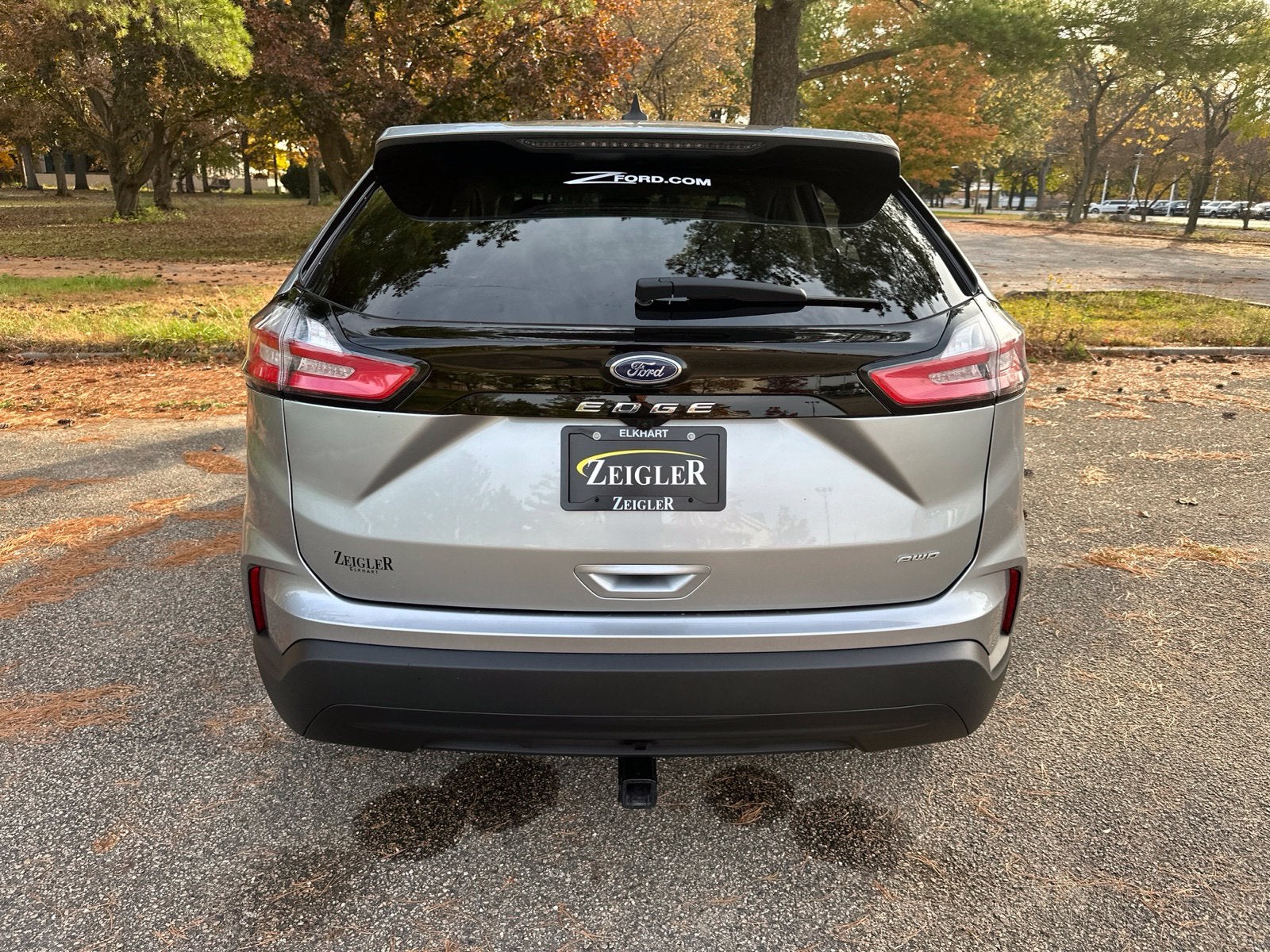 2023 Ford Edge SE