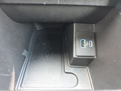 2023 Ford Edge ST Line