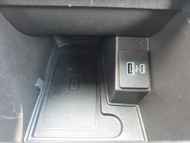 2023 Ford Edge ST Line