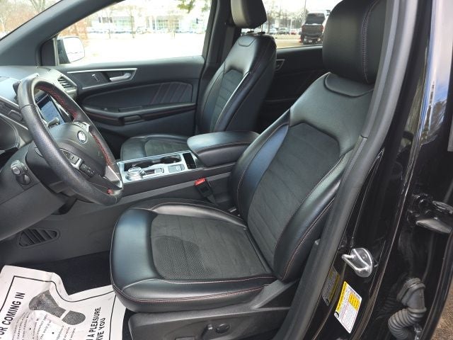 2023 Ford Edge ST Line