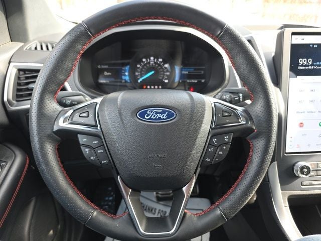 2023 Ford Edge ST Line