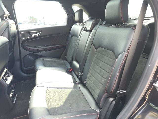 2023 Ford Edge ST Line