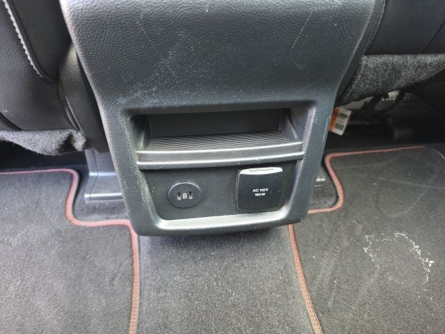 2023 Ford Edge ST Line