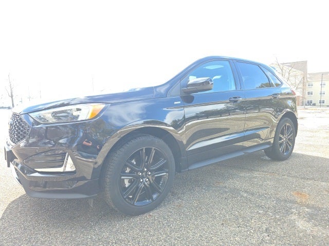 2023 Ford Edge ST Line