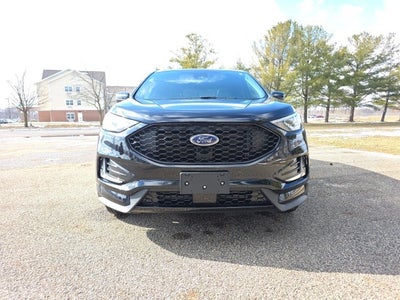 2023 Ford Edge ST Line