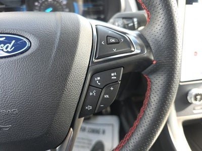 2023 Ford Edge ST Line