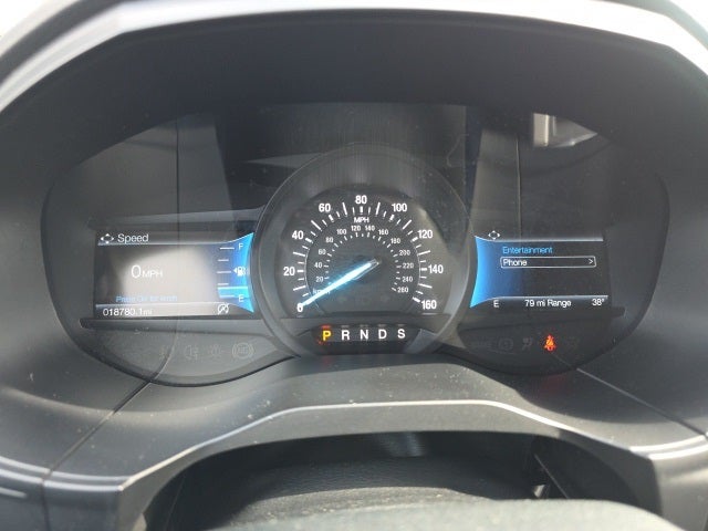 2023 Ford Edge ST Line