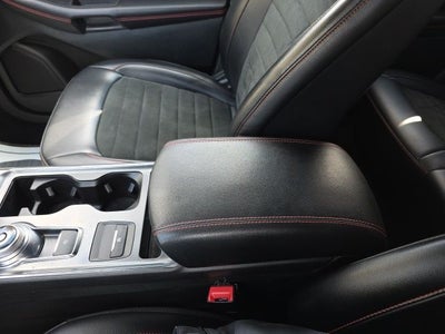 2023 Ford Edge ST Line