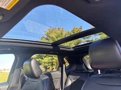 2023 Ford Edge ST Line