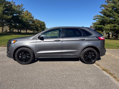 2023 Ford Edge ST Line
