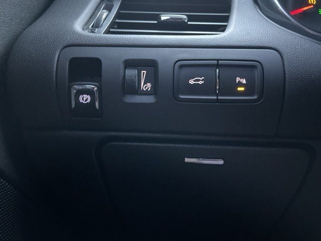 2018 Chevrolet Impala Premier 2LZ