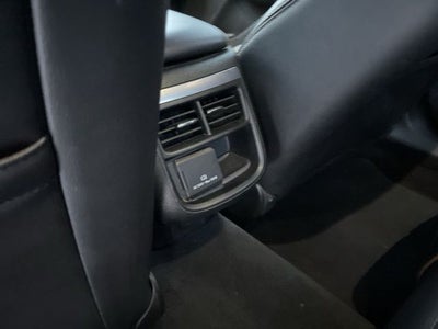 2018 Chevrolet Impala Premier 2LZ