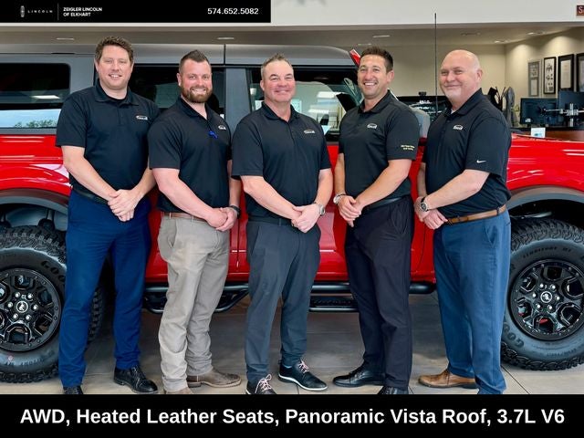 2018 Lincoln MKX Select