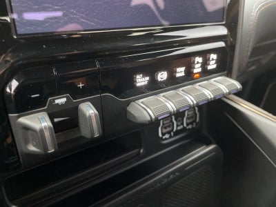 2021 RAM 3500 Limited Longhorn