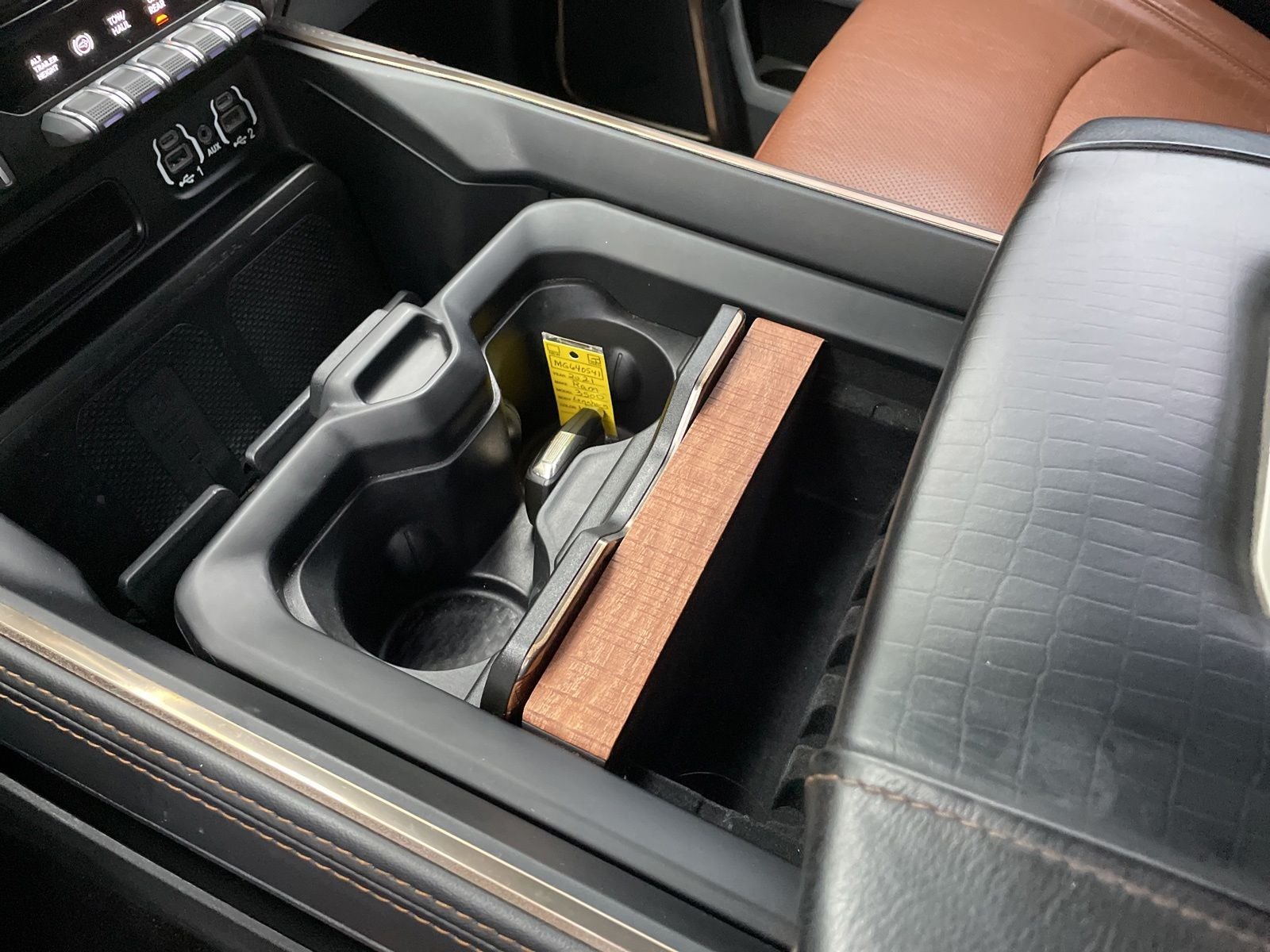 2021 RAM 3500 Limited Longhorn