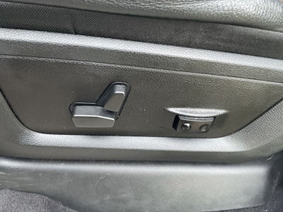 2021 RAM 3500 Limited Longhorn