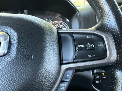 2024 RAM 5500HD Tradesman