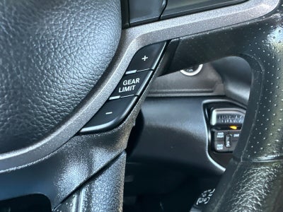 2024 RAM 5500HD Tradesman