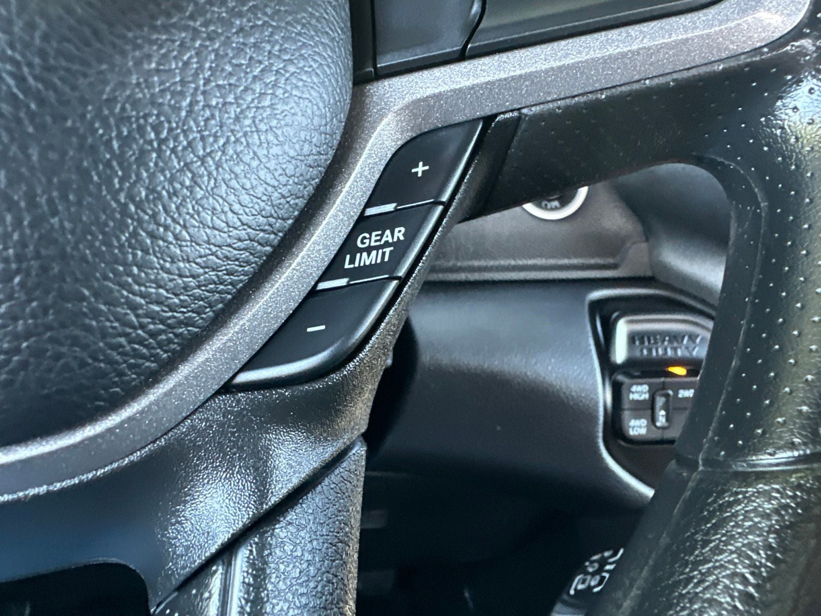 2024 RAM 5500HD Tradesman