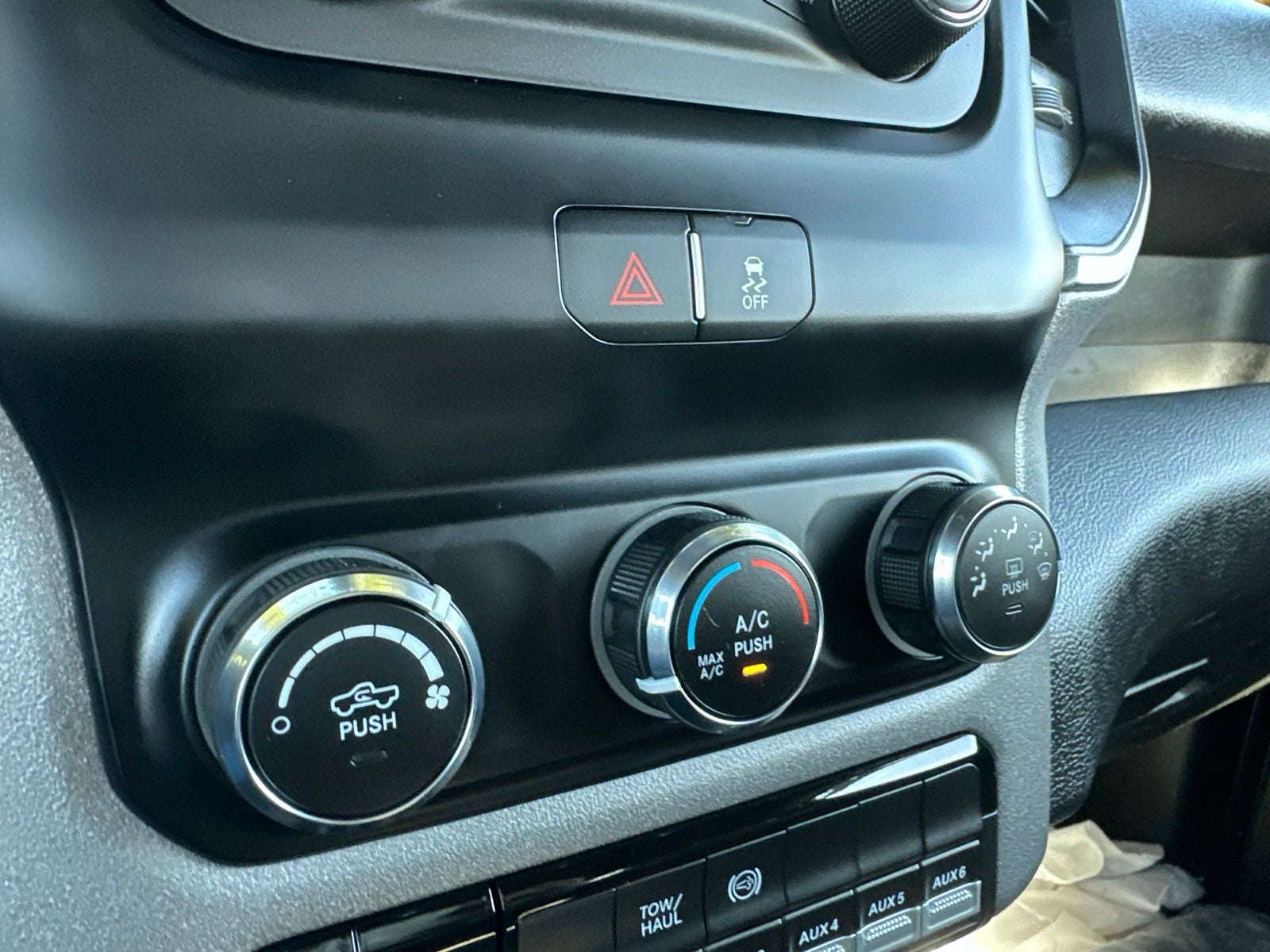 2024 RAM 5500HD Tradesman