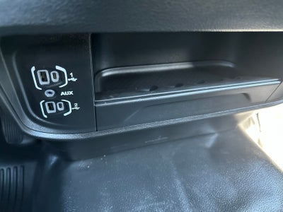2024 RAM 5500HD Tradesman