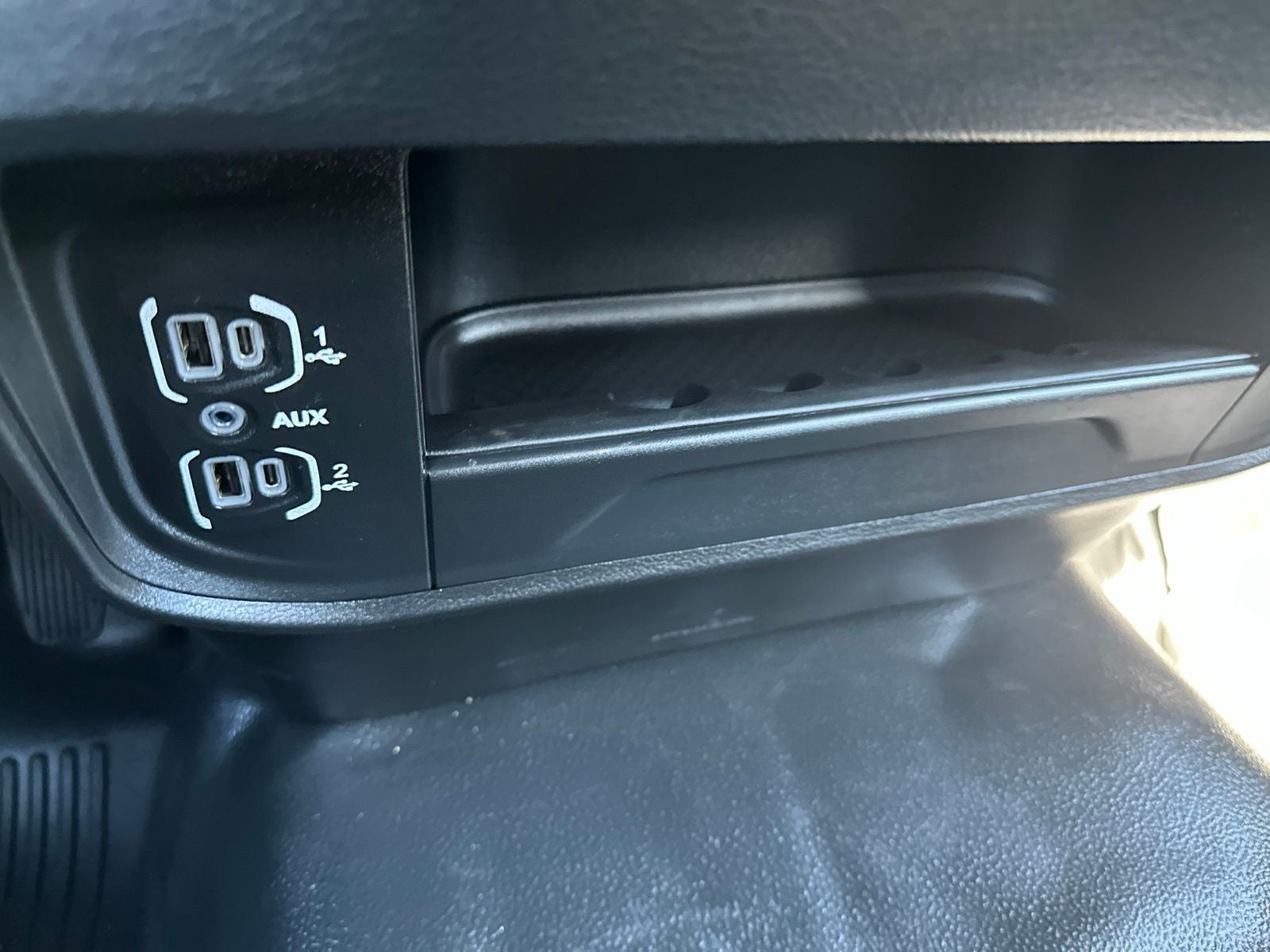 2024 RAM 5500HD Tradesman
