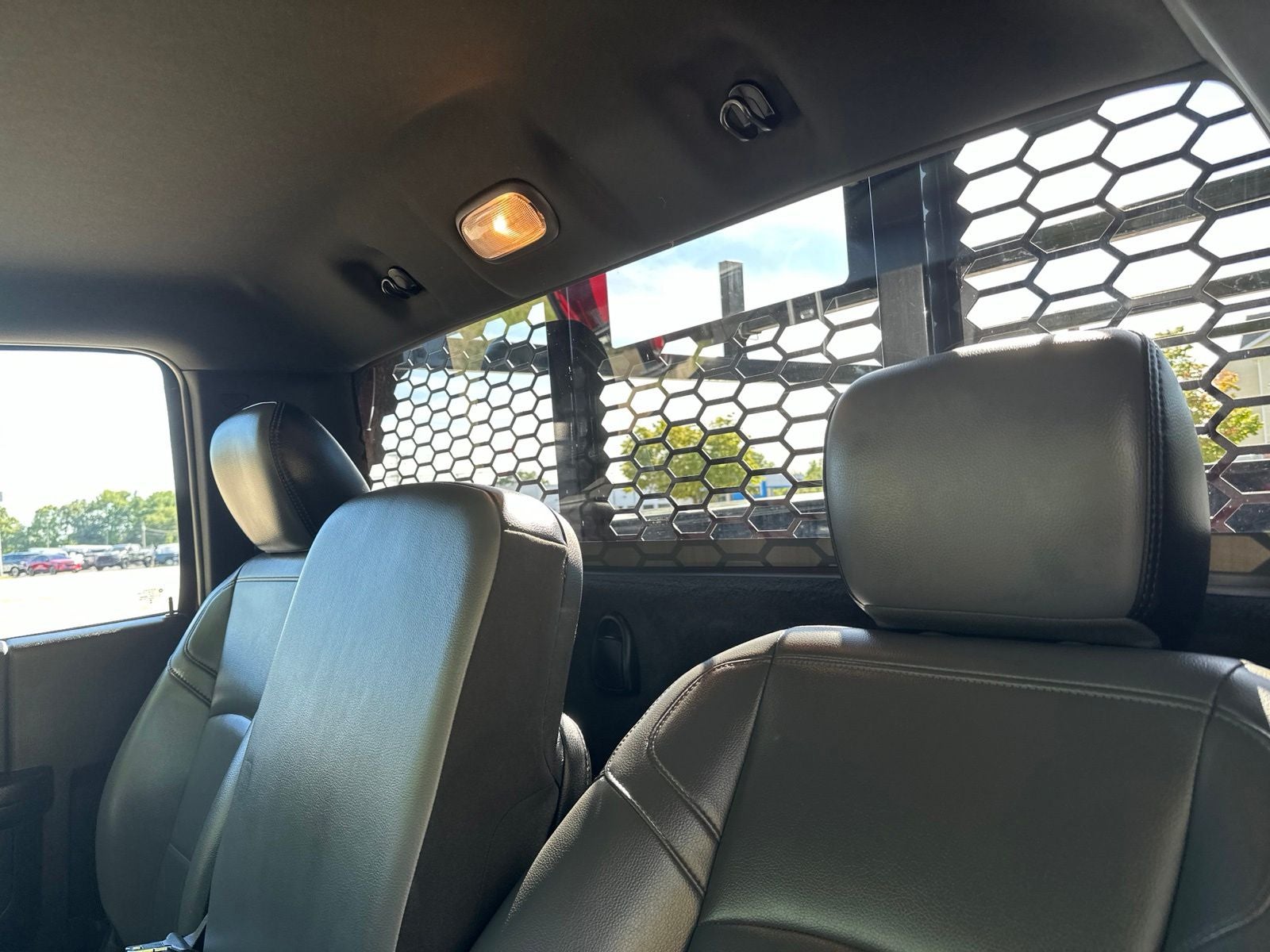 2024 RAM 5500HD Tradesman