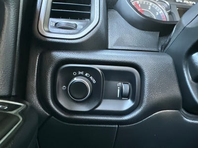 2024 RAM 5500HD Tradesman