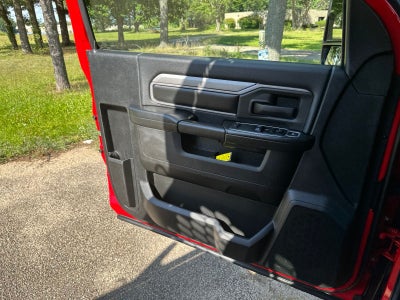 2024 RAM 5500HD Tradesman