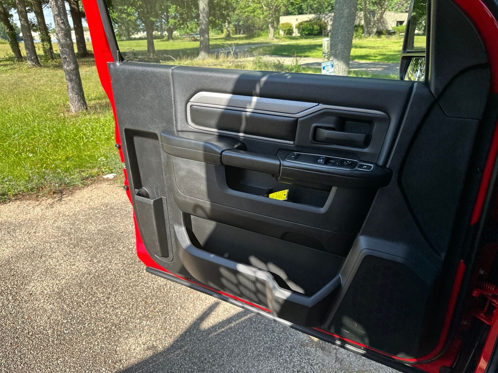 2024 RAM 5500HD Tradesman